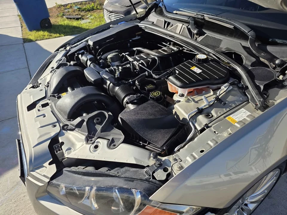 2012 Jaguar X250 XF - Image 2 of 6