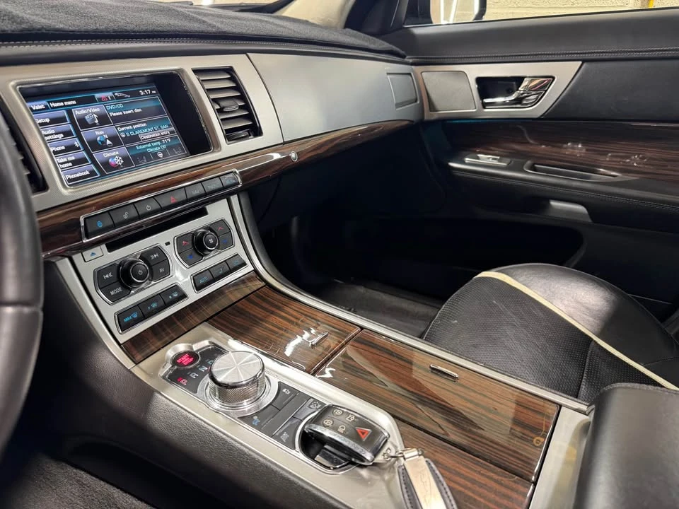 2012 Jaguar X250 XF - Image 14 of 20