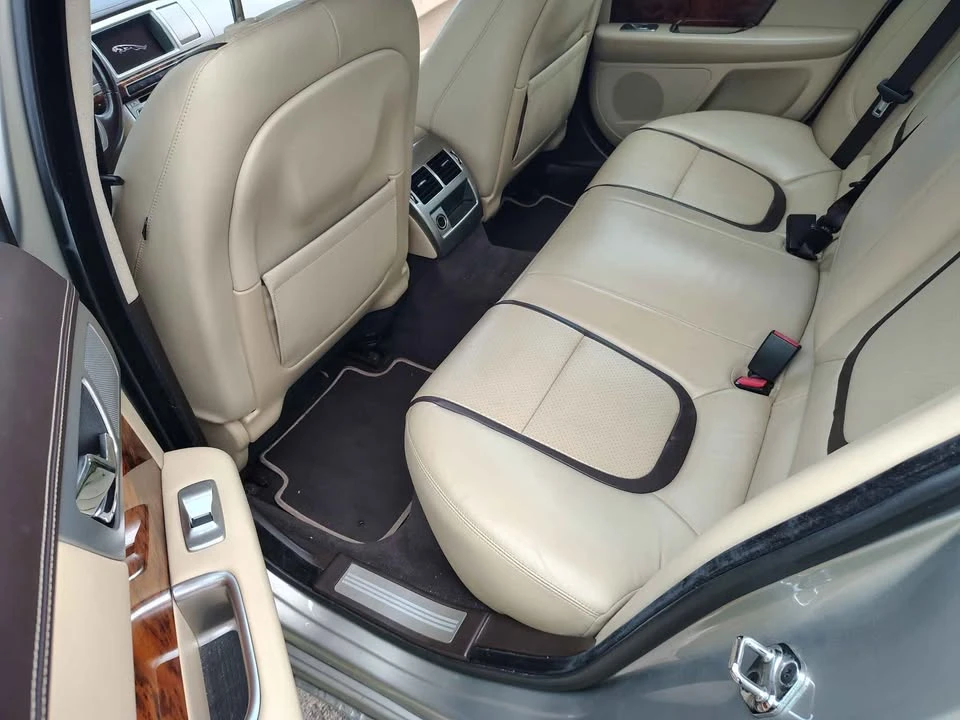 2012 Jaguar X250 XF - Image 8 of 10