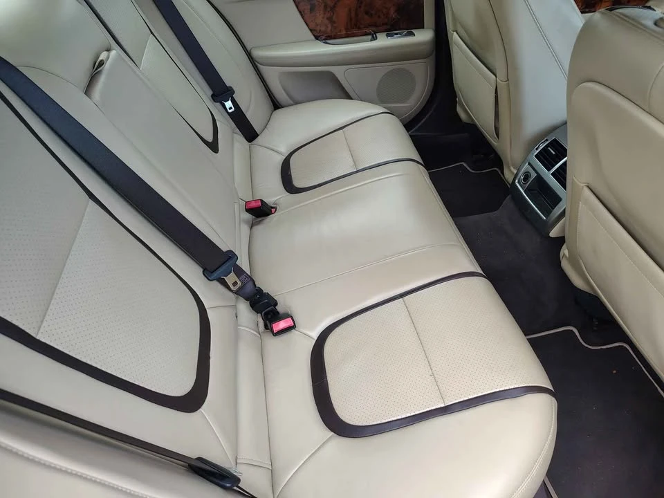 2012 Jaguar X250 XF - Image 5 of 10