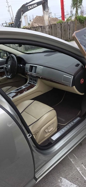 2012 Jaguar X250 XF - Image 7 of 13