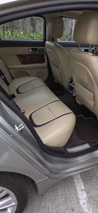 2012 Jaguar X250 XF - Image 9 of 13