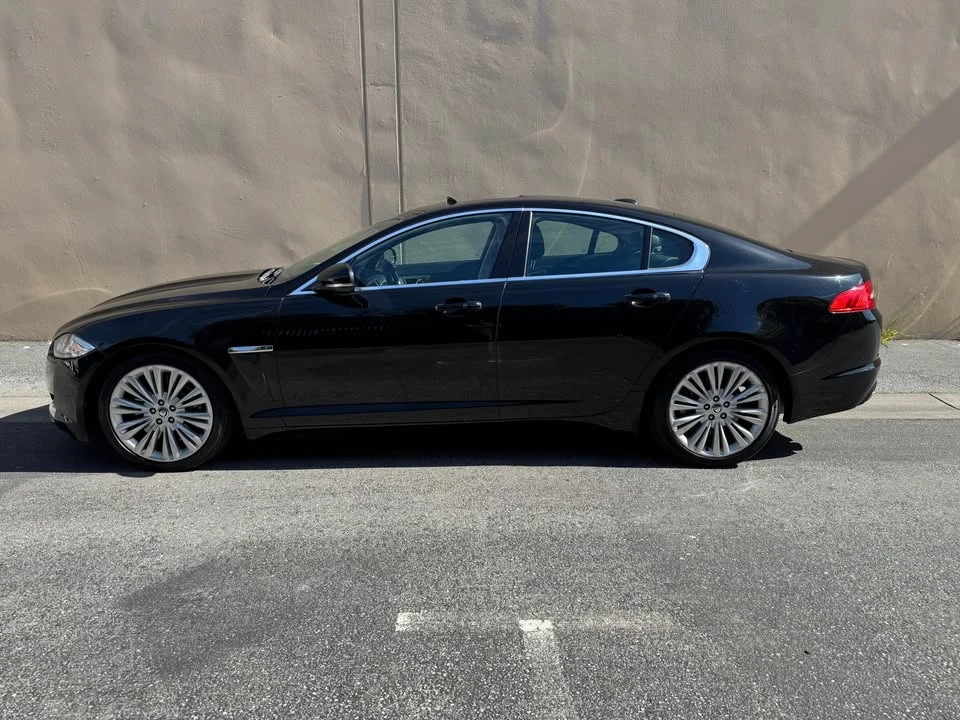 2012 Jaguar X250 XF - Image 2 of 20