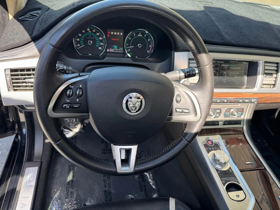2012 Jaguar X250 XF - Image 11 of 20