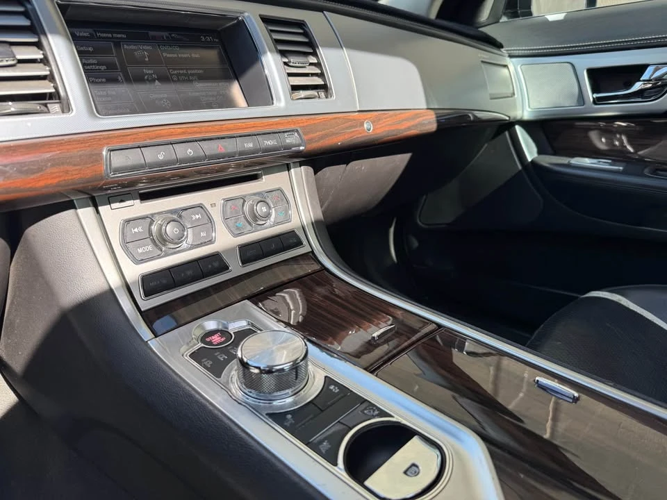 2012 Jaguar X250 XF - Image 18 of 20