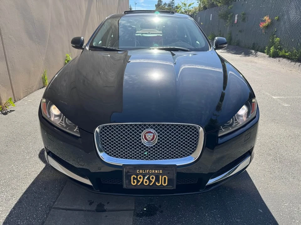 2012 Jaguar X250 XF - Image 7 of 20