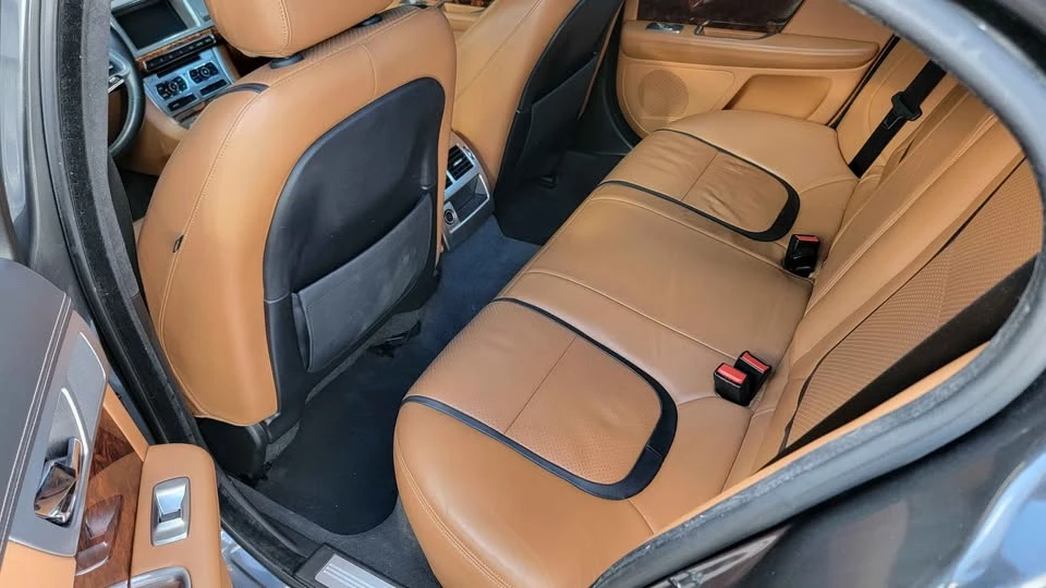 2012 Jaguar X250 XF - Image 14 of 17