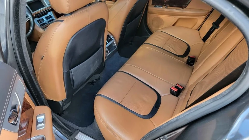 2012 Jaguar X250 XF - Image 9 of 14