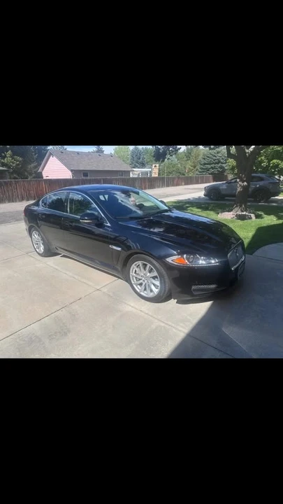 2012 Jaguar X250 XF - Image 5 of 5