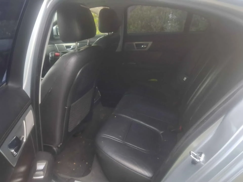 2012 Jaguar X250 XF - Image 13 of 14