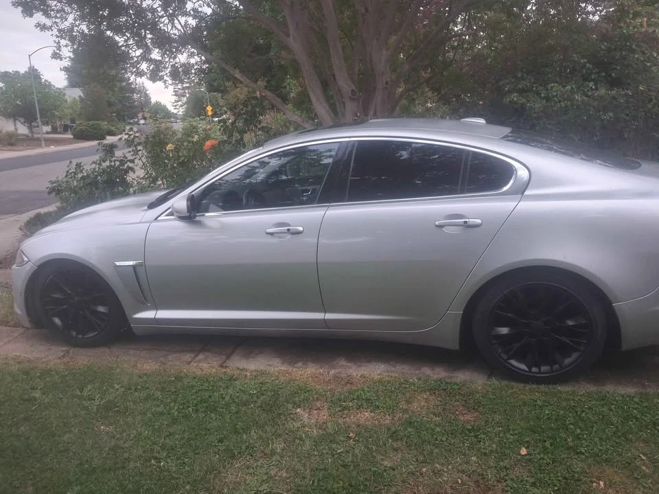 2012 Jaguar X250 XF - Image 2 of 14