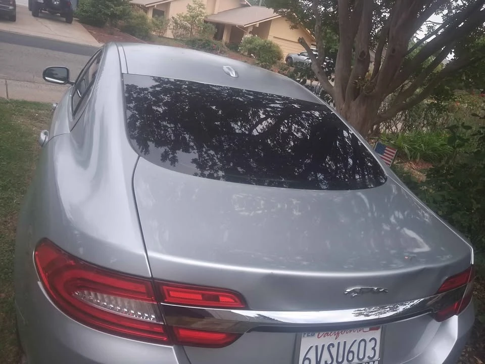2012 Jaguar X250 XF - Image 5 of 14