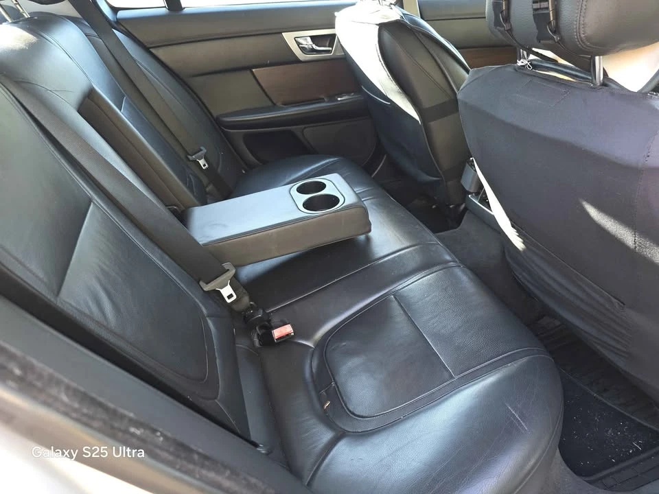 2012 Jaguar X250 XF - Image 10 of 11