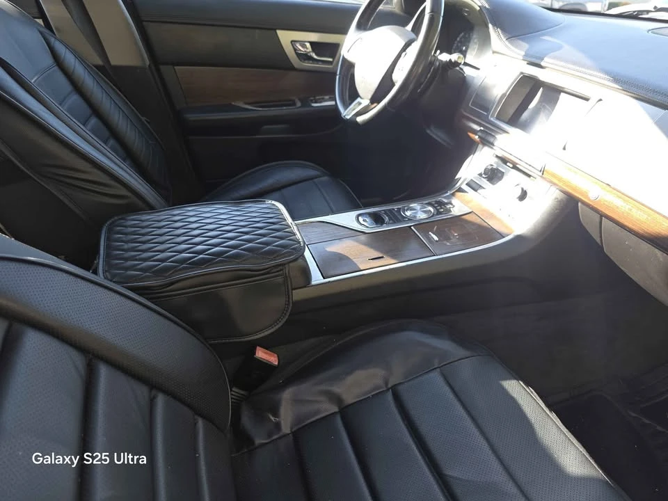 2012 Jaguar X250 XF - Image 9 of 11
