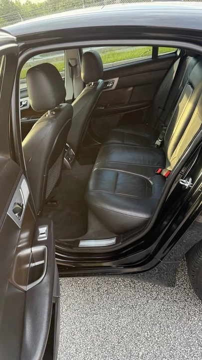 2012 Jaguar X250 XF - Image 15 of 18
