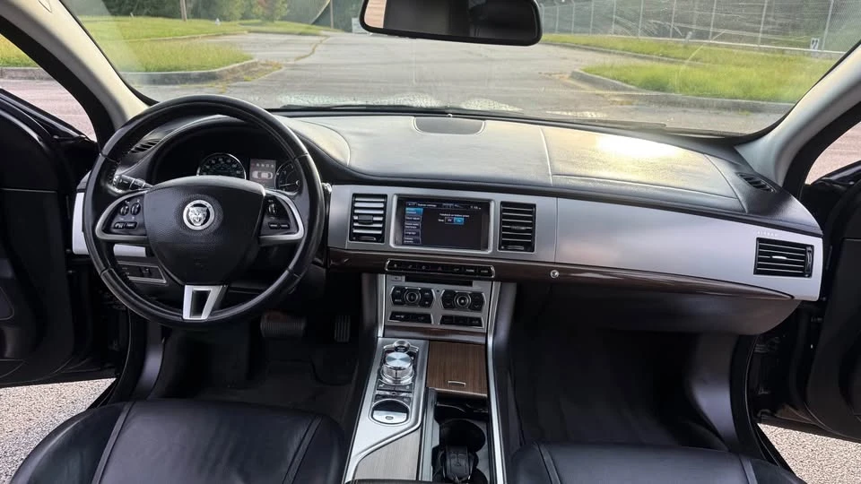 2012 Jaguar X250 XF - Image 13 of 18