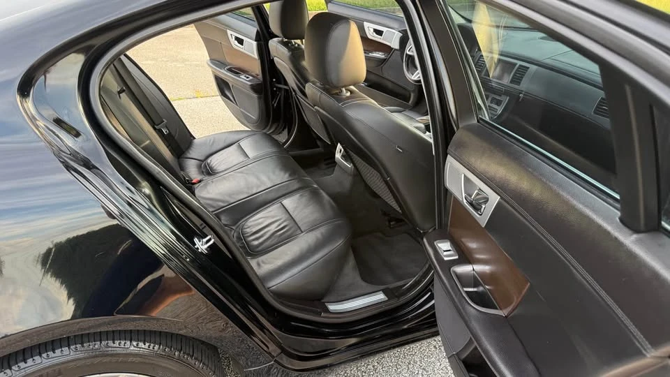 2012 Jaguar X250 XF - Image 14 of 18