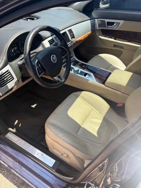 2012 Jaguar X250 XF - Image 6 of 10