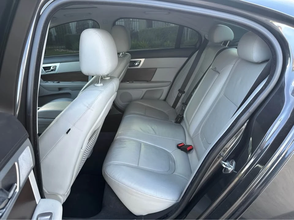 2012 Jaguar X250 XF - Image 10 of 13