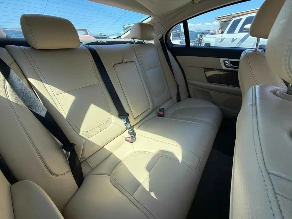 2012 Jaguar X250 XF - Image 6 of 10