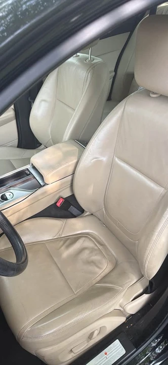 2012 Jaguar X250 XF - Image 10 of 12