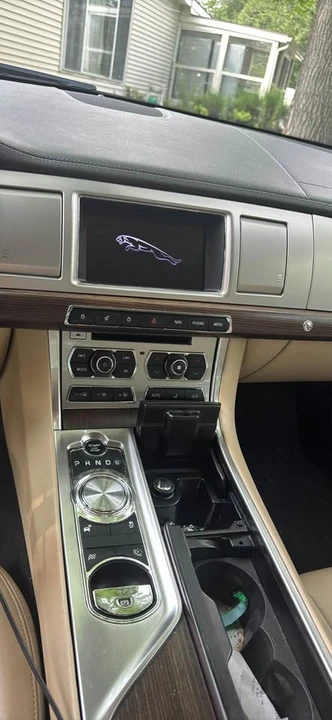 2012 Jaguar X250 XF - Image 9 of 12