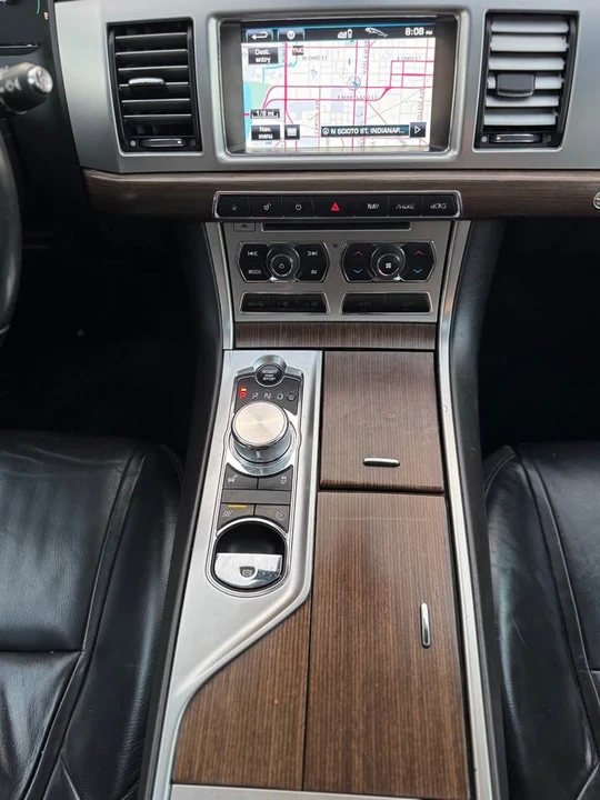 2012 Jaguar X250 XF - Image 20 of 20