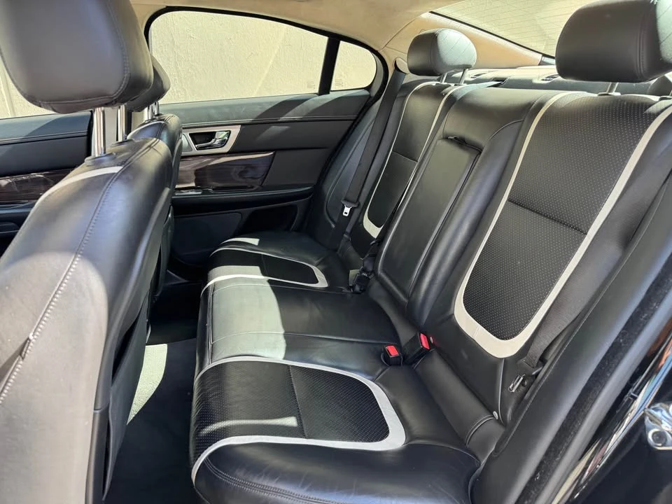 2012 Jaguar X250 XF - Image 14 of 19