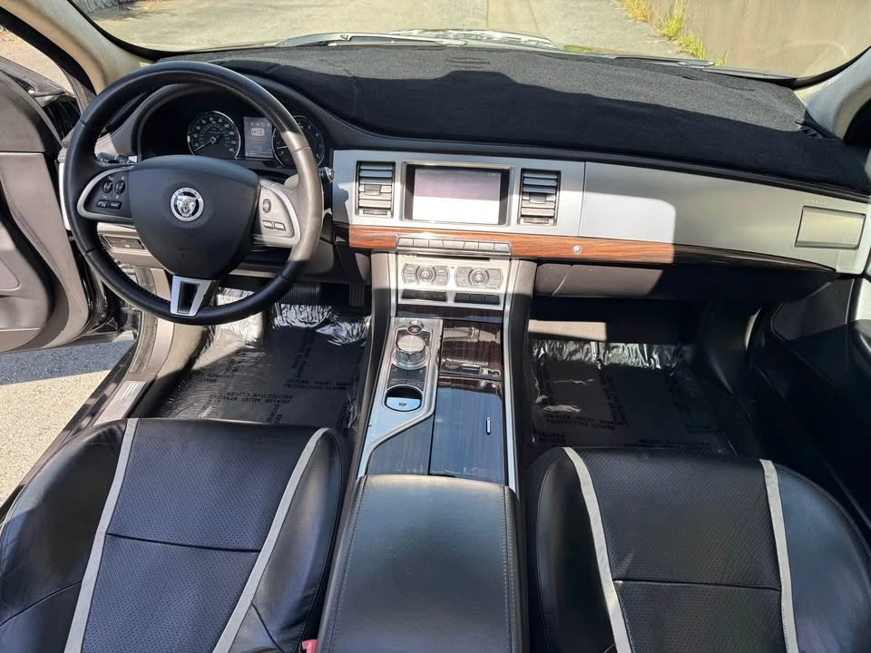 2012 Jaguar X250 XF - Image 15 of 19