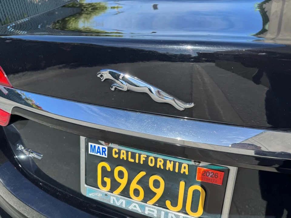 2012 Jaguar X250 XF - Image 19 of 19