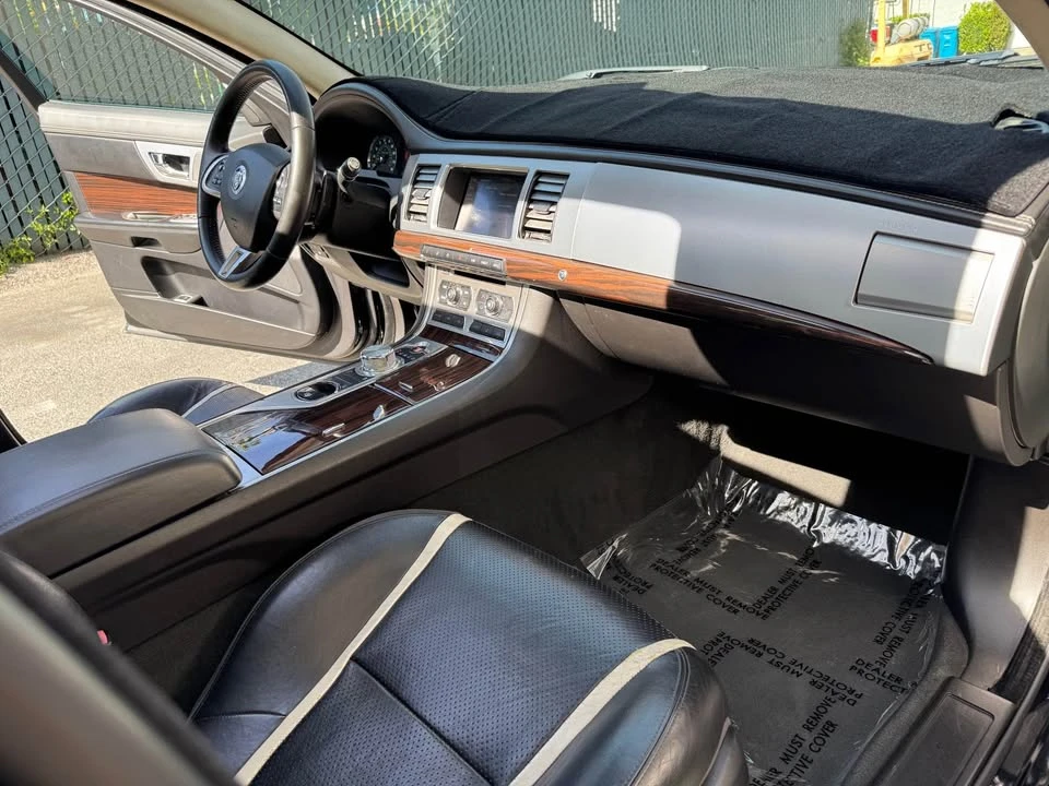 2012 Jaguar X250 XF - Image 16 of 19