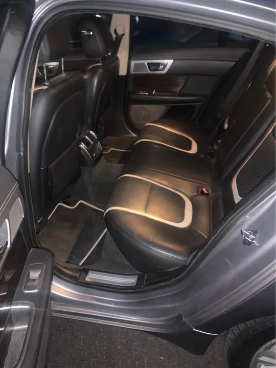 2012 Jaguar X250 XF - Image 10 of 10