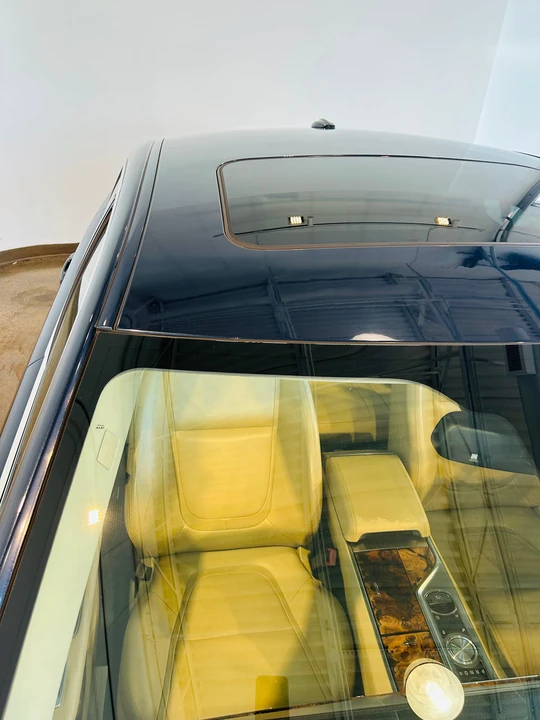 2012 Jaguar X250 XF - Image 25 of 31