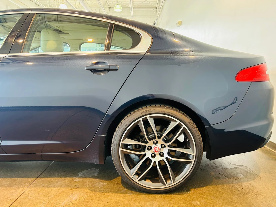 2012 Jaguar X250 XF - Image 27 of 31
