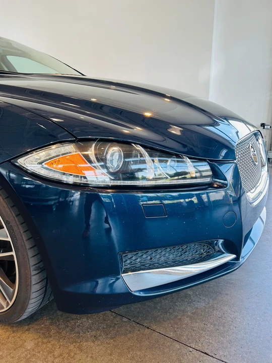 2012 Jaguar X250 XF - Image 18 of 31