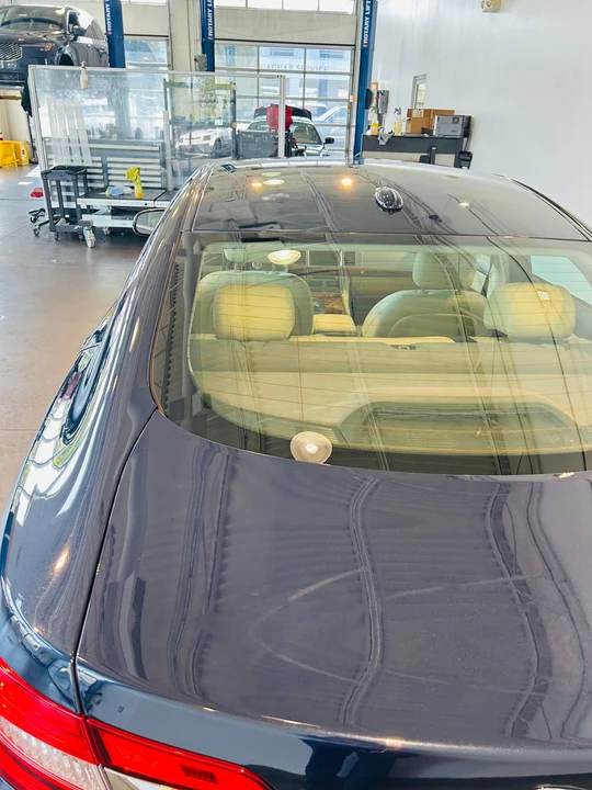 2012 Jaguar X250 XF - Image 31 of 31