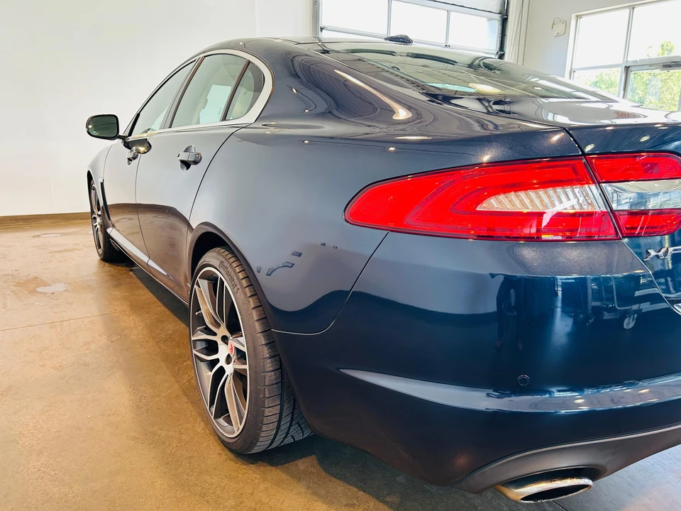 2012 Jaguar X250 XF - Image 28 of 31