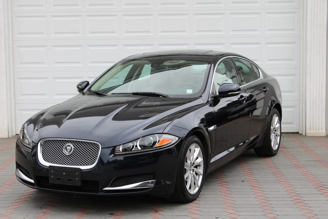 2012 Jaguar X250 XF - Image 6 of 31