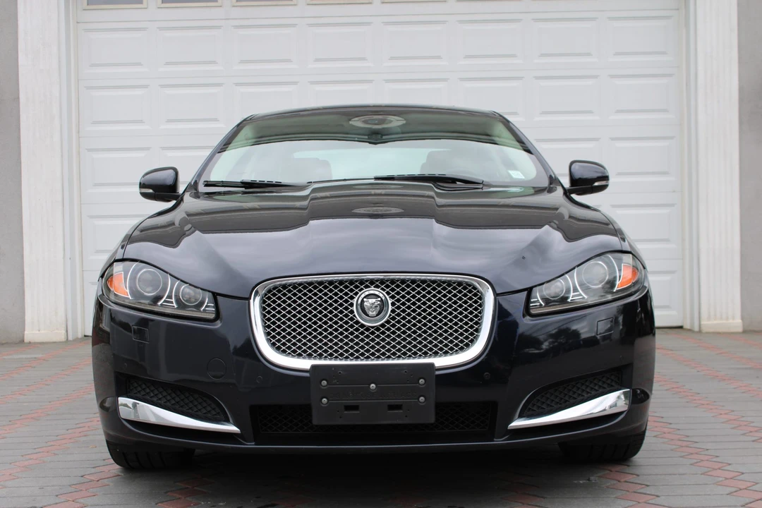 2012 Jaguar X250 XF - Image 8 of 31