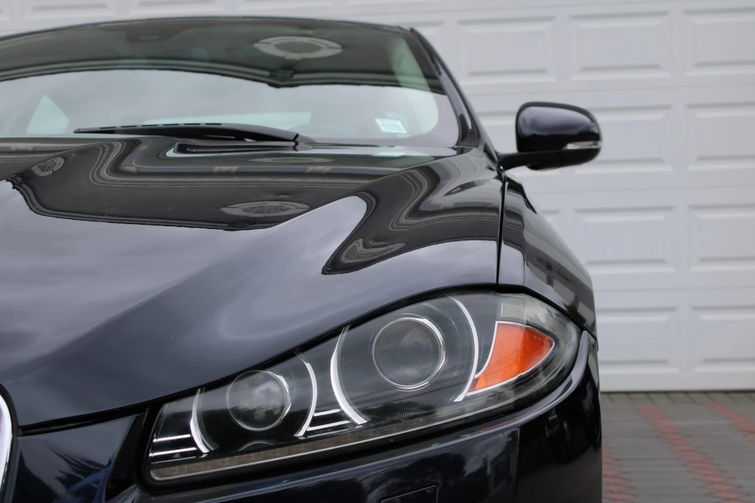 2012 Jaguar X250 XF - Image 26 of 31