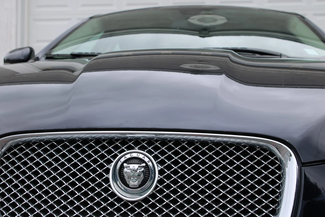 2012 Jaguar X250 XF - Image 30 of 31