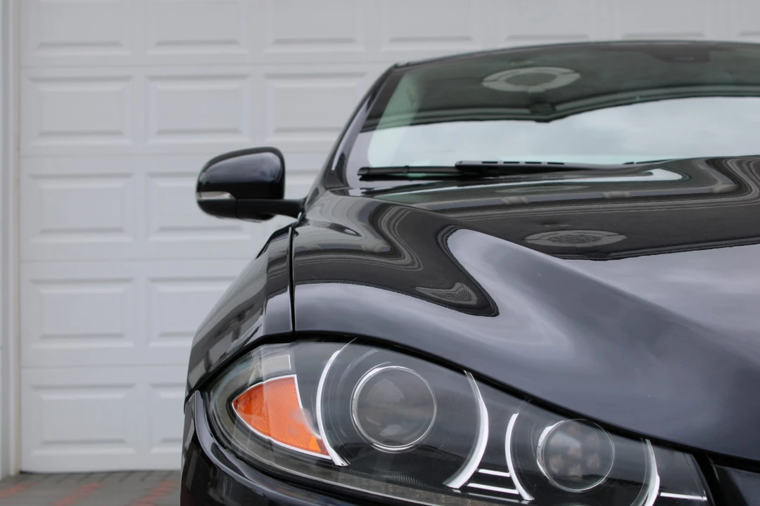 2012 Jaguar X250 XF - Image 25 of 31