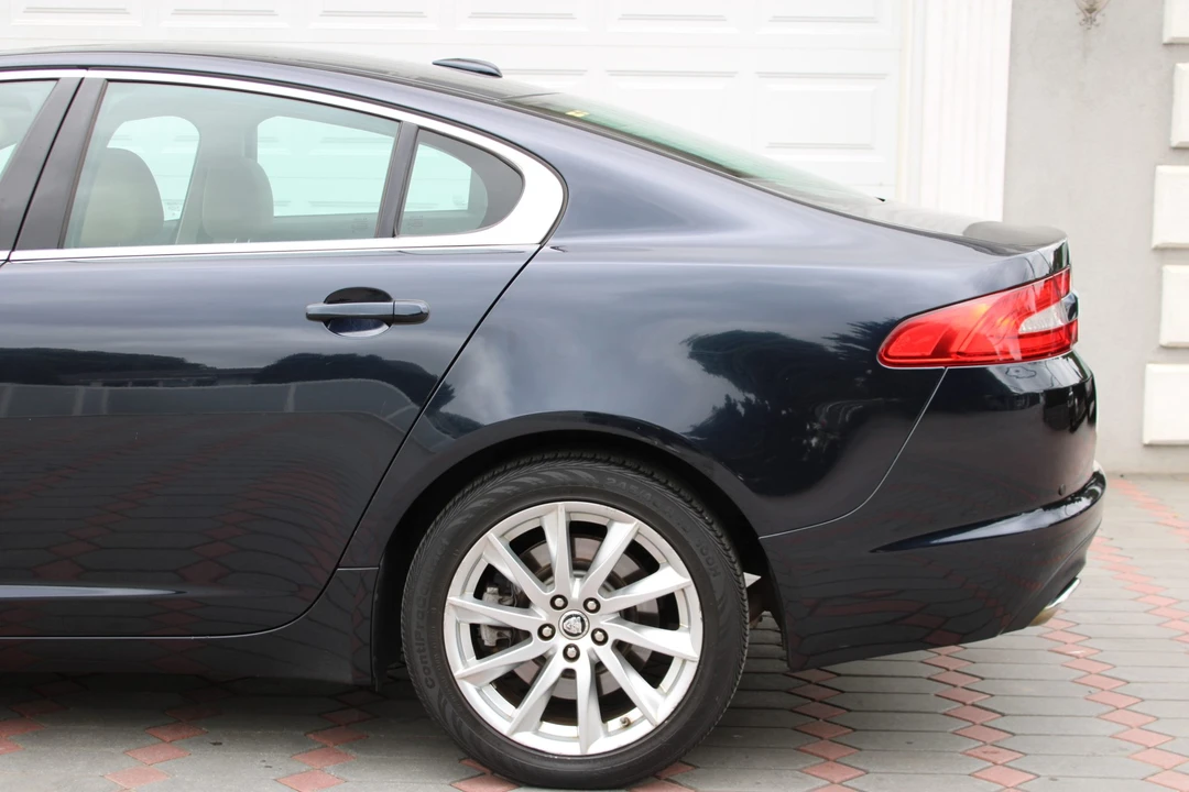 2012 Jaguar X250 XF - Image 20 of 31