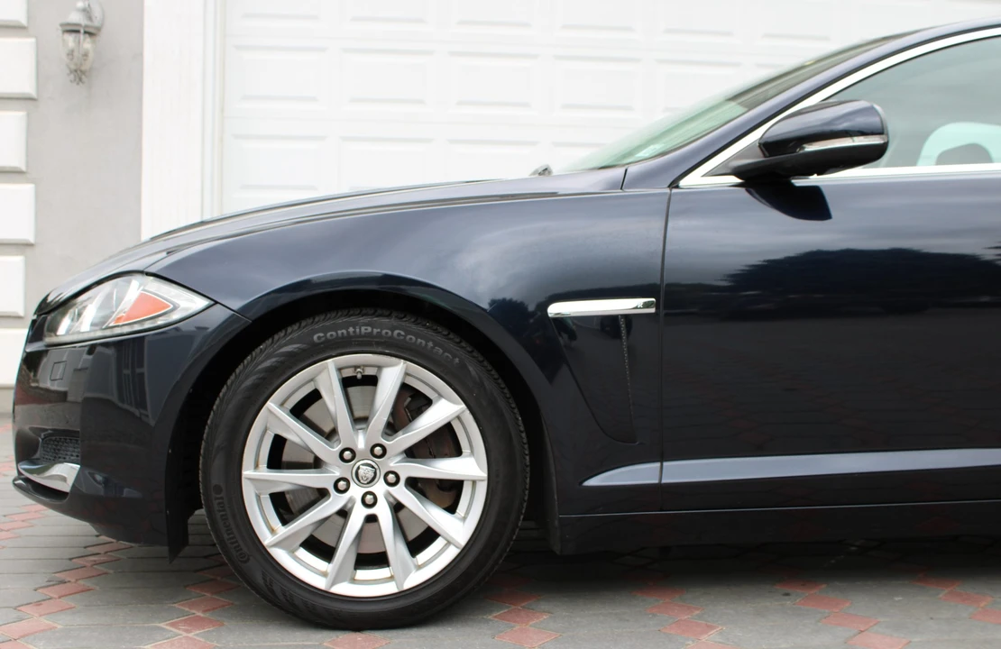2012 Jaguar X250 XF - Image 19 of 31