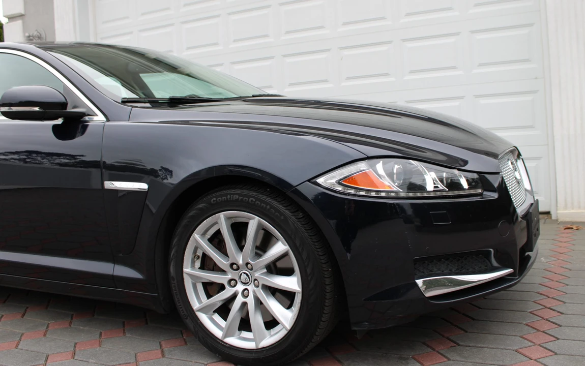 2012 Jaguar X250 XF - Image 24 of 31