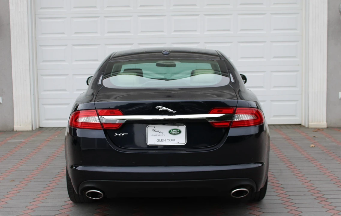 2012 Jaguar X250 XF - Image 13 of 31