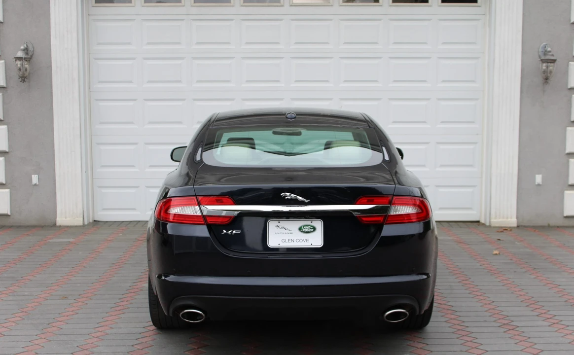 2012 Jaguar X250 XF - Image 11 of 31