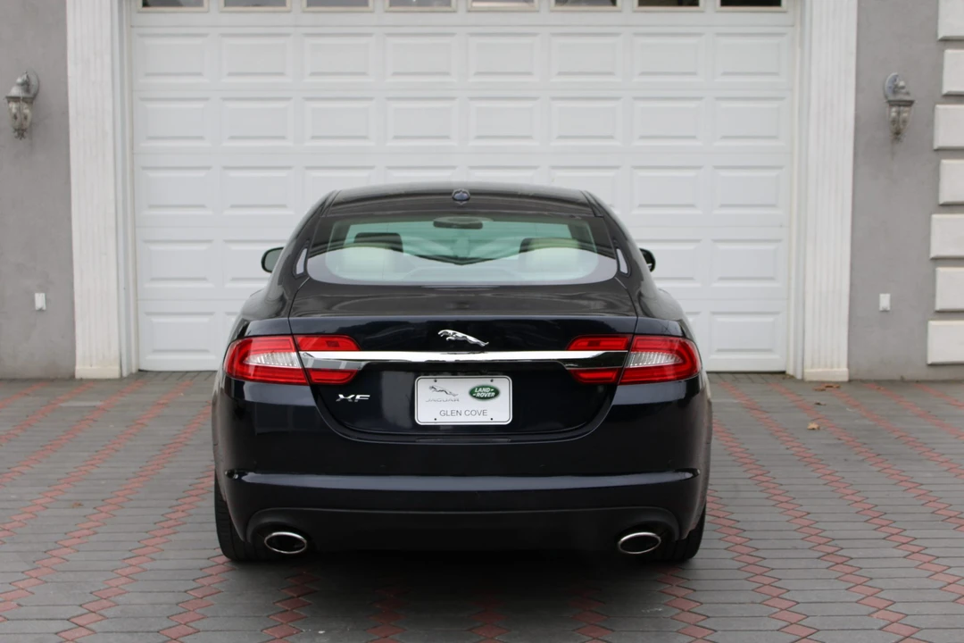 2012 Jaguar X250 XF - Image 12 of 31