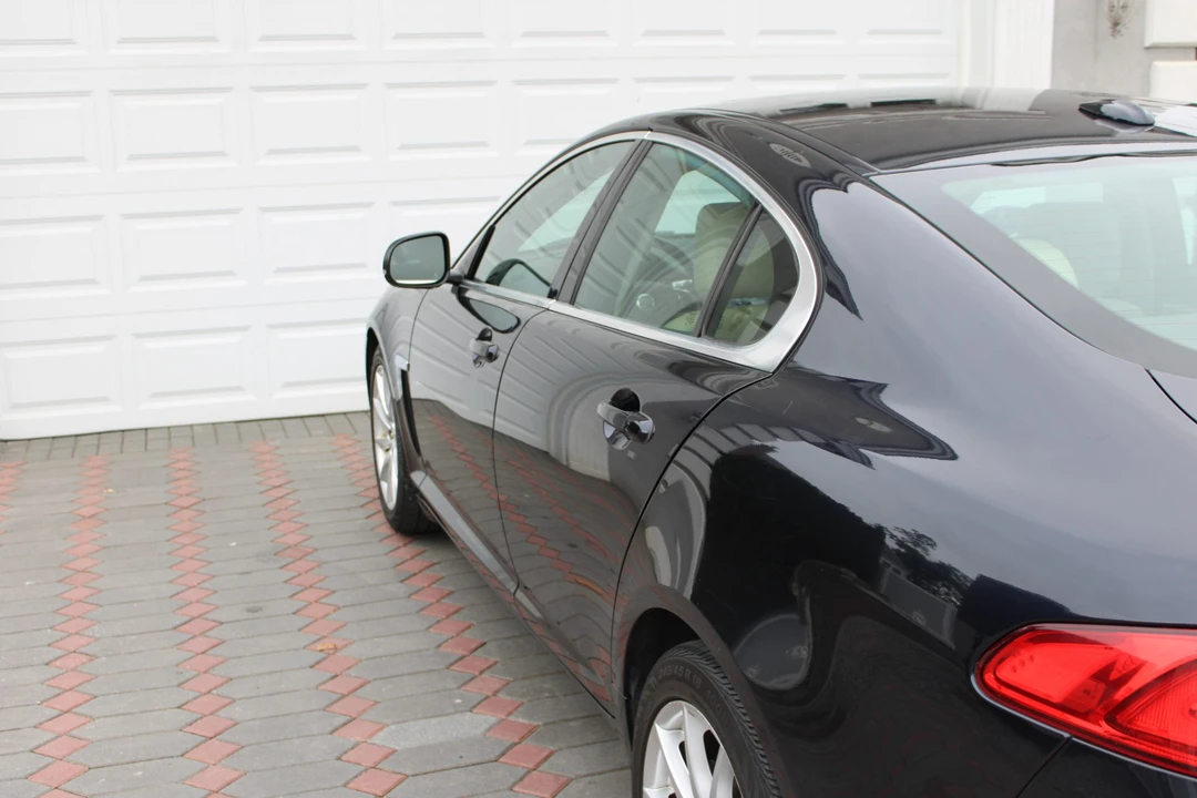 2012 Jaguar X250 XF - Image 21 of 31