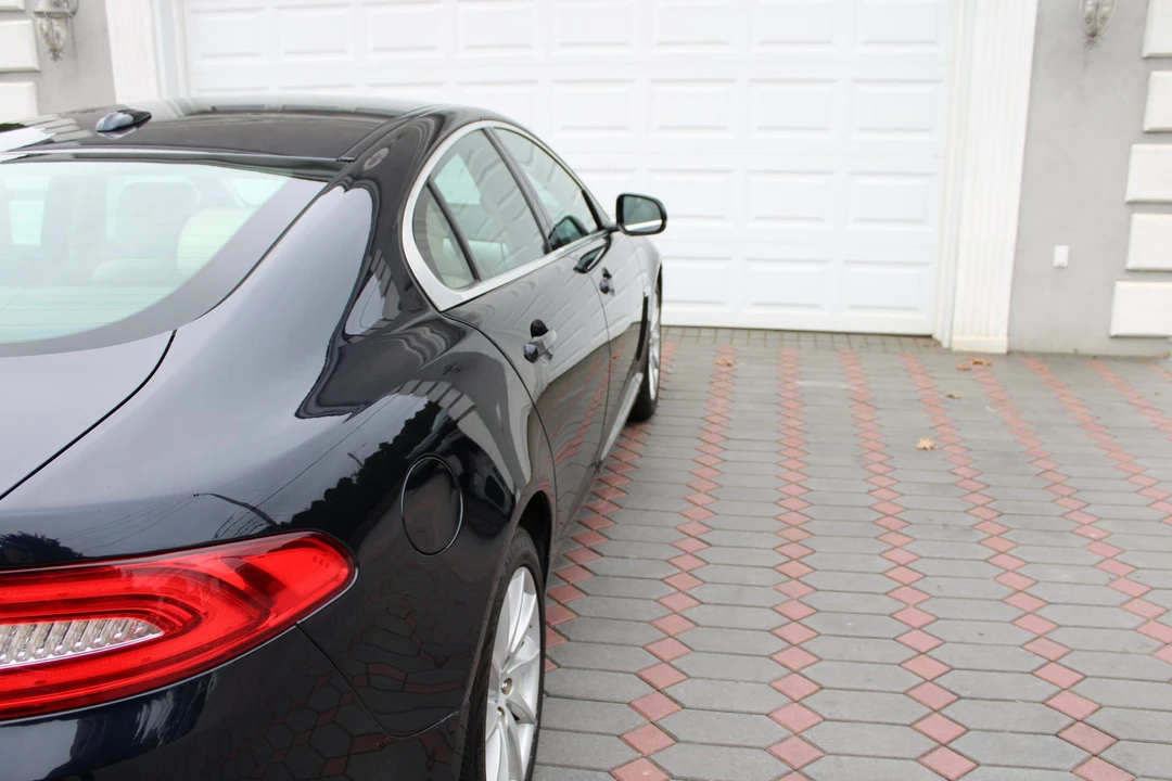 2012 Jaguar X250 XF - Image 22 of 31
